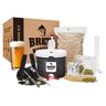 Brew Monkey Compleet IPA Bierbrouwpakket   5 Liter   Bier Brouwen in je Eigen Keuken   Bier Brouw Pakket met Verse Ingrediënten   Origineel Cadeau