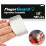 MAVURA FingerGuard Vingerbescherming, snijhulp, snijhulp voor groenten, vlees, cadeau