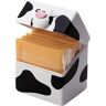 Joie MSC Moo Moo Plastic Cheese Singles Pod- 24 Slice Capacity