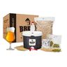 Brew Monkey Basis Tripel Bierbrouwpakket   5 Liter   Bier Brouwen in Eigen Keuken   Bier Brouw Pakket Verse Ingrediënten   Origineel Cadeau   Cadeau voor Mannen