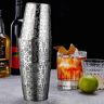 Dasing Shaker Boston Shaker 304 roestvrij staal bar gereedschap creatieve design Boston Shaker Tin Set