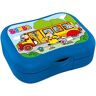 Studio 100 Bumba Brooddoos blauw