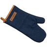 Le Creuset - Keukentextiel - Ovenwant Denim 35x18cm