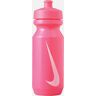 Garrafa de água Nike Big Mouth 2.0 Pink Unisexo - AC4413-901 Cor-de-rosa ONE unisex