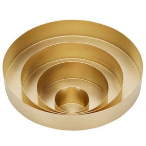 Tom Dixon Orbit Trays dienblad small