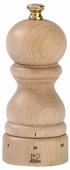 Peugeot 23379 Paris u'select - Salt - 12cm - natural