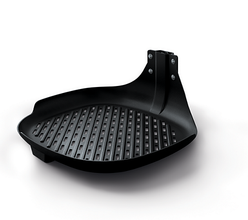 Philips HD9940/00 Airfryer Grillpan Accessory