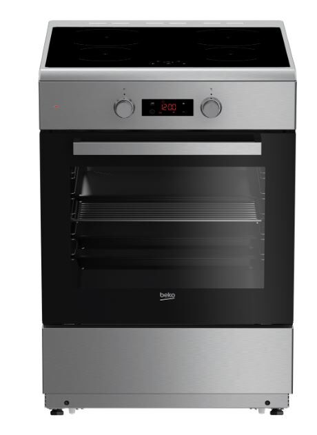 Beko Fornuis FSM89301GXS