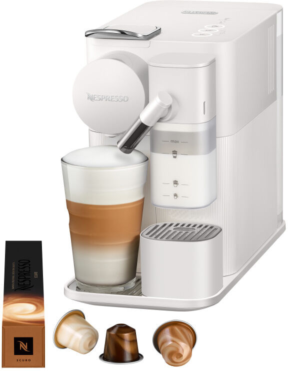 DeLonghi Nespresso Lattissima One EN510W