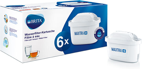 Brita Filterpatroon Maxtra+