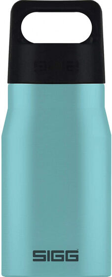 Sigg drinkfles Explorer 550 ml 7,6 cm RVS lichtblauw - Lichtblauw