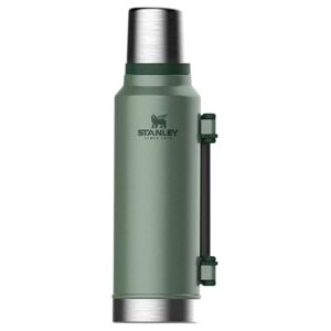 Stanley Termos Classic Vacuum 1,4l Hammertone Green 1,9 L