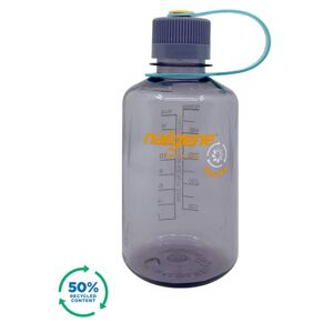 Nalgene 0.5l Nm Sustain Aubergine 0,5L