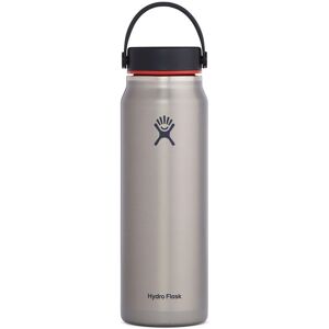 Hydro Flask 32 Oz Lightweight Wide Flex Cap Slate 946 ml