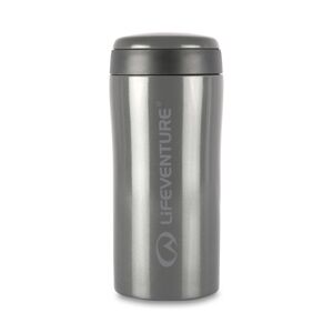 Lifeventure Thermal Mug Slvgr 0,3L