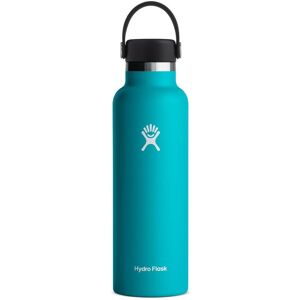 Hydro Flask 21 Oz Standard Flex Cap Laguna 621 ml