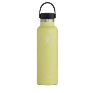 Hydro Flask Standard Mouth 21 Oz (0.6ls) Pineapple 621 ml