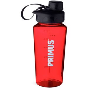 Primus TRAILBOTTLE 0.6L TRITAN RED  NOCOLOR