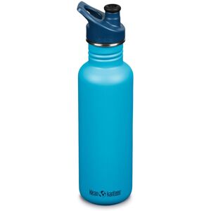 Klean Kanteen CLASSIC 800ML (W/SPORT CAP)  HAWAIAN OCEAN