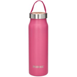 Primus KLUNKEN VACUUM BOTTLE 0.5 L PINK  NOCOLOR