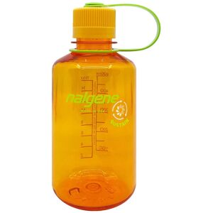 Nalgene 0,5L NARROWMOUTH SUSTAIN  CLEMENTINE