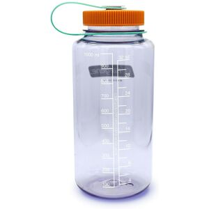 Nalgene 32OZ WIDE MOUTH SUSTAIN AUBERGINE  AMETHYST