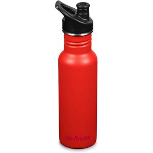 Klean Kanteen CLASSIC NARROW 532ML (W/SPORT CAP)  TIGER LILY