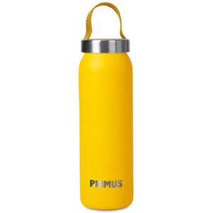 Primus KLUNKEN VACUUM BOTTLE 0.5 L YELLOW  NOCOLOR