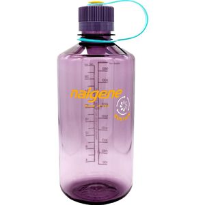 Nalgene 1L NARROWMOUTH SUSTAIN  AUBERGINE