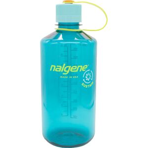 Nalgene 1L NARROWMOUTH SUSTAIN  CERULEAN