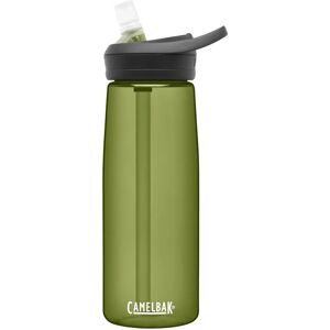 Camelbak Eddy+ Drikkeflaske, 0,75l, Olive