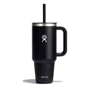 Hydro Flask All Around™ Travel Tumbler (40oz), Black