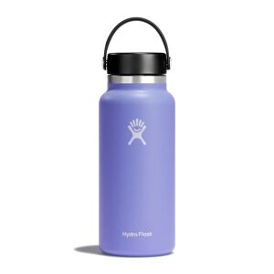 Hydro Flask Wide Mouth Bottle, 946 Ml (32oz), Lupine