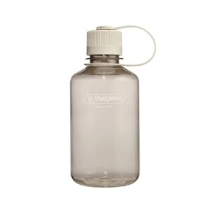 Nalgene Narrow Mouth Sustain Vannflaske, 0.5l (16oz), Cotton