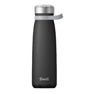 Swell Flaske / Traveller, 40 Oz - Onyx