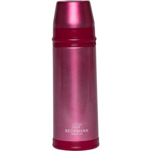 Beckmann Termos 400 Ml, Berry