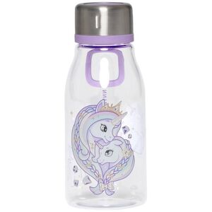 Beckmann Drikkeflaske Til Barn 400 Ml, Unicorn Princess