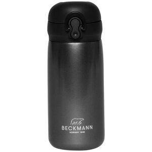 Beckmann Termos 320 Ml, Black