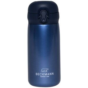 Beckmann Termos 320 Ml, Blue