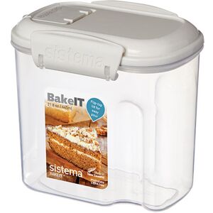 Sistema Bake It Mini 645 ml - 645 ml