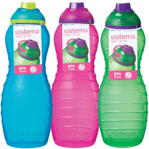 Sistema Twist Davina Drikkeflaske 700 Ml - 700 ml