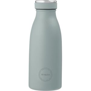 AYA&IDA Drikkeflaske 350 ml Mintgrønn - 350 ml