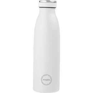 AYA&IDA Drikkeflaske 500 ml Vinterhvit - 500 ml