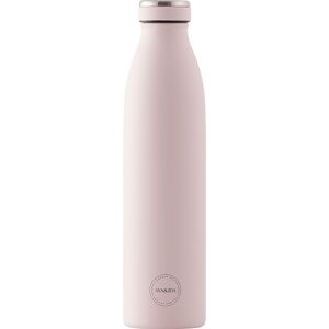 AYA&IDA Drikkeflaske 750 ml Soft Rose - 750 ml