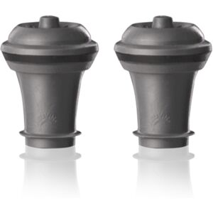 Vacu Vin Wine Stoppers - Set Of 2