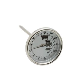 Bastian Stektermometer - Ø 12 Cm