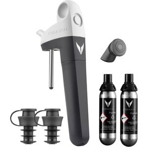 Coravin Pivot™+ - Grey