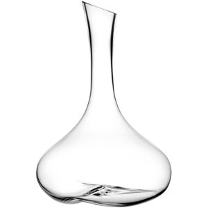 Zieher Decanter Pebble