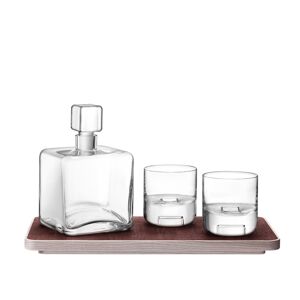 LSA International Cask Whisky Connoisseur Set