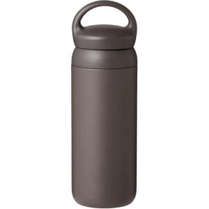 Kinto Day Off Tumbler 500 Ml - Dark Gray